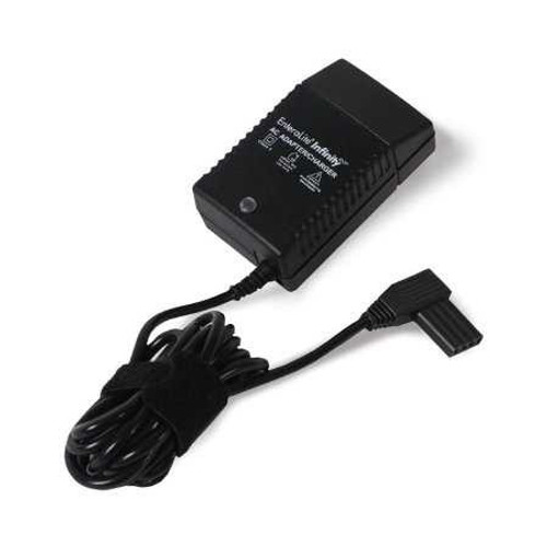AC Adapter / Charger EnteraLite Infinity With Power Cord 23401-001 Each/1 23401-001 ZEVEX 663156_EA AC Adapter / Charger EnteraLite Infinity With Power Cord 23401-001 Each/1 23401-001 ZEVEX 663156_EA