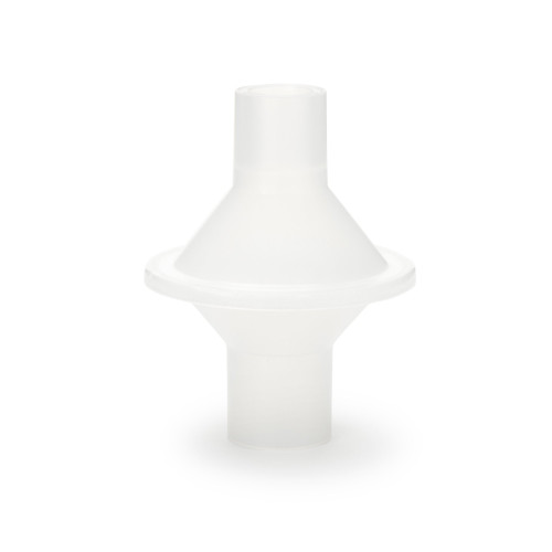 AirLife Bacterial / Viral Filter 0.6 cm H?O @ 30 LPM, 001851, Pack of 1