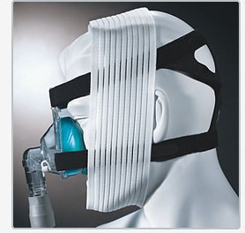 CPAP Mask Component CPAP Chin Strap, AG302425, Pack of 1