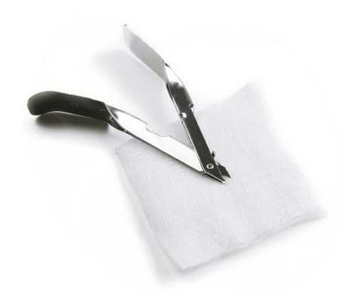 Skin Staple Removal Kit McKesson 16-716 Each/1 MCK BRAND 1031631_EA