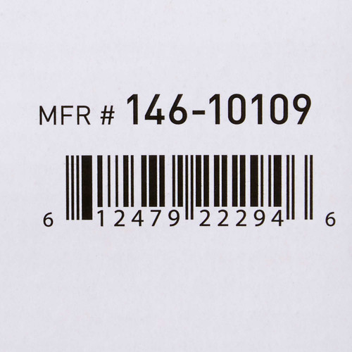 McKesson Walker Wheels 146-10109 Case/25 MCK BRAND 1076177_CS