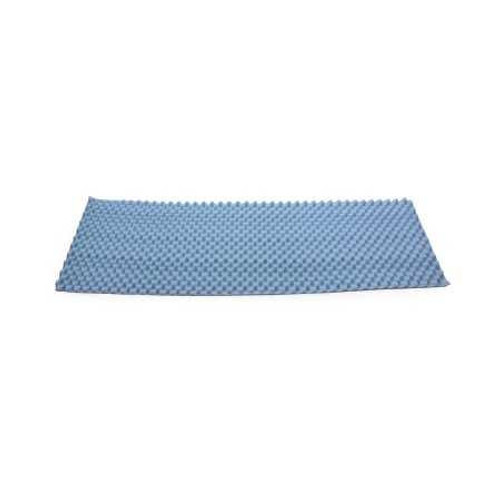 Mattress Overlay McKesson Convoluted Foam 20 X 72 X 2 Inch 136-79631 Each/1 MCK BRAND 929216_EA