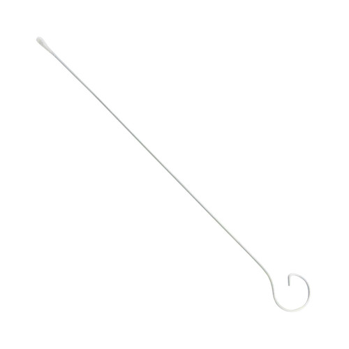 Speciman Collection Swabstick McKesson 5-1/2 Inch Sterile 1338 Box/50 MCK BRAND 883891_BX