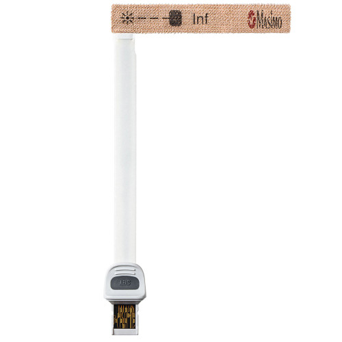 SpO2 Sensor RD SET Finger Infant Single Patient Use 4002 Pack of 1