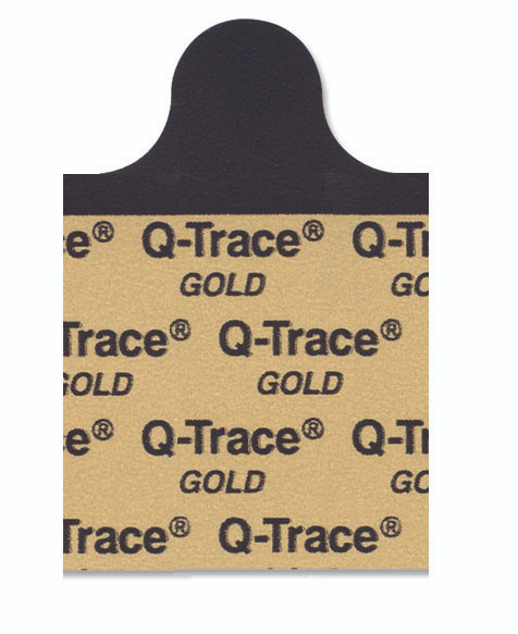 ECG Resting Electrode Foam Backing Tab Connector 30807732- Case of 20