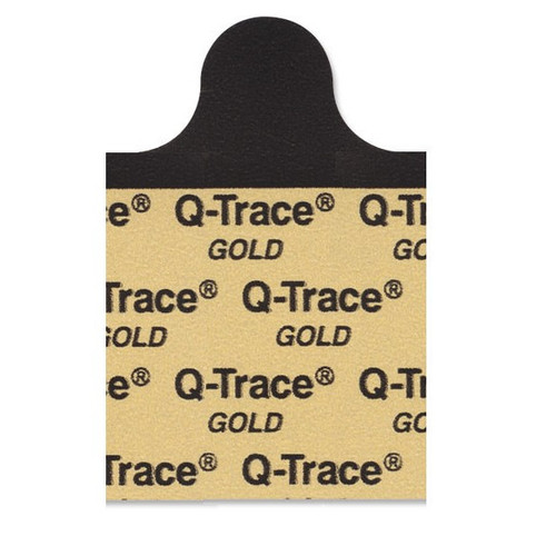 ECG Resting Electrode Foam Backing Tab Connector 30807732- Case of 20