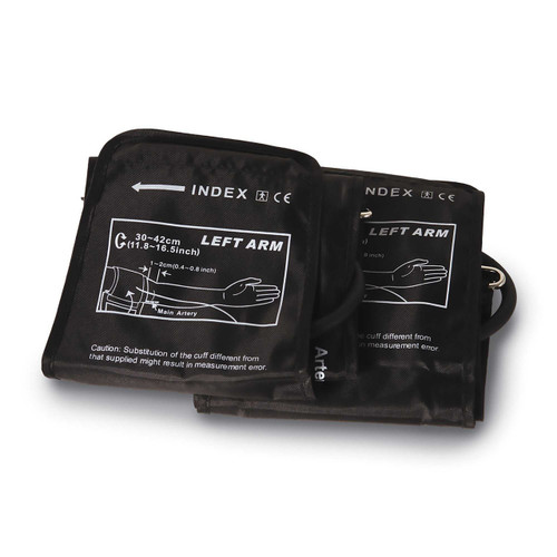 Blood Pressure Monitor MABIS Desk 1-Tube Arm 04-655-001 Each/1 DMS HOLDINGS, INC. 1012668_EA