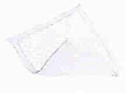 Buddies Disposable Underpad 17 X 24 Inch Polymer Heavy Absorbency, 6040B, Bag of 36