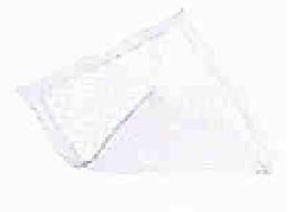 Buddies Disposable Underpad 17 X 24 Inch Polymer Heavy Absorbency, 6040B, Bag of 36