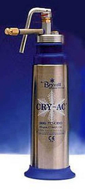 Cryospray Device CRY-AC B-700 Each/1 BRYMILL CRYOGENIC SYSTEMS 454118_EA Cryospray Device CRY-AC B-700 Each/1 BRYMILL CRYOGENIC SYSTEMS 454118_EA