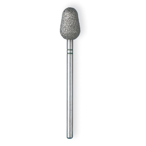 Podiatry Bur P.B.S. Diamond Bud 2026015 Pack of 1 Podiatry Bur P.B.S. Diamond Bud 2026015 Pack of 1