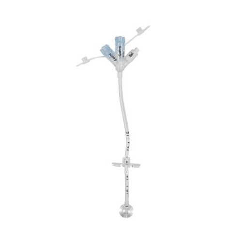 Gastrostomy Feeding Tube with ENFit™ Connector MIC® 24 Fr. Silicone Sterile 8100-24 Pack of 1 MIC® 1090392_EA