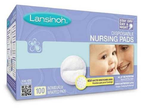 Nipple Shield Lansinoh One Size Fits Most Cotton Disposable 20370 Pack/100 EMERSON HEALTHCARE LLC 1083485_PK Nipple Shield Lansinoh One Size Fits Most Cotton Disposable 20370 Pack/100 EMERSON HEALTHCARE LLC 1083485_PK