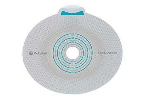 Ostomy Baseplate SenSura Mio 10524 Box/5 COLOPLAST INCORPORATED 891234_BX