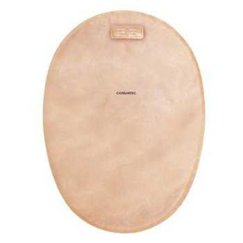 Ostomy Pouch Esteem Synergy®+ Two-Piece System 8 Inch Length Closed End 416779 Box of 30 Esteem Synergy®+ 971505_BX Ostomy Pouch Esteem Synergy®+ Two-Piece System 8 Inch Length Closed End 416779 Box of 30 Esteem Synergy®+ 971505_BX