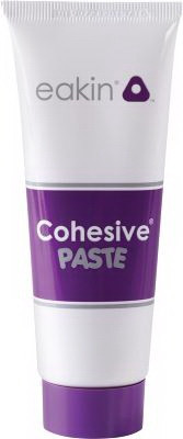 Stoma Paste Eakin Cohesive 2.1 oz. Tube 839010 Pack of 1