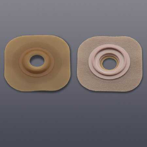 Colostomy Barrier New Image Flextend Pre-Cut Extended Wear Without Tape 1-3/4 Inch Flange Green Code Hydrocolloid 1 Inch Stoma 15904 Box/5 HOLLISTER, INC. 474638_BX Colostomy Barrier New Image Flextend Pre-Cut Extended Wear Without Tape 1-3/4 Inch Flange Green Code Hydrocolloid 1 Inch Stoma 15904 Box/5 HOLLISTER, INC. 474638_BX