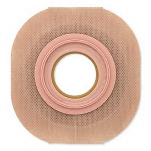Skin Barrier New Image FlexTend Pre-Cut Extended Wear 2-1/4 Inch Flange Red Code 1-3/4 Inch Stoma 13907 Box/5 HOLLISTER, INC. 1007393_BX