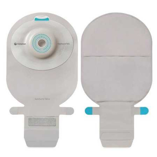Ostomy Pouch SenSura® Mio One-Piece System 11 Inch Length, Maxi Flat, Pre-Cut 1-3/8 Inch Stoma Drainable 10484 Box of 10 SenSura® Mio 884568_BX Ostomy Pouch SenSura® Mio One-Piece System 11 Inch Length, Maxi Flat, Pre-Cut 1-3/8 Inch Stoma Drainable 10484 Box of 10 SenSura® Mio 884568_BX