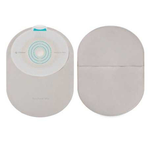 Filtered Ostomy Pouch SenSura Mio One-Piece System Maxi 1-3/8 Inch Stoma Closed End Flat Pre-Cut 10884 Box/30 COLOPLAST INCORPORATED 891187_BX Filtered Ostomy Pouch SenSura Mio One-Piece System Maxi 1-3/8 Inch Stoma Closed End Flat Pre-Cut 10884 Box/30 COLOPLAST INCORPORATED 891187_BX
