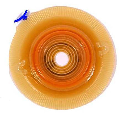 Colostomy Barrier Assura Trim to Fit Standard Wear Pectin Based Blue Code Synthetic Resin 3/4 to 1-3/4 Inch Stoma 14263 Box/5 COLOPLAST INCORPORATED 551373_BX Colostomy Barrier Assura Trim to Fit Standard Wear Pectin Based Blue Code Synthetic Resin 3/4 to 1-3/4 Inch Stoma 14263 Box/5 COLOPLAST INCORPORATED 551373_BX