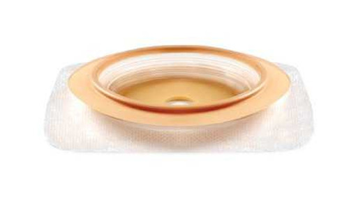 Ostomy Barrier Natura™ Trim to Fit Durahesive™ Hydrocolloid Adhesive 57 mm Flange Sur-Fit® Natura® System Acrylic Collar 1/2 to 1-1/4 Inch Opening 421458 Box of 10 Natura™ 1002331_BX Ostomy Barrier Natura™ Trim to Fit Durahesive™ Hydrocolloid Adhesive 57 mm Flange Sur-Fit® Natura® System Acrylic Collar 1/2 to 1-1/4 Inch Opening 421458 Box of 10 Natura™ 1002331_BX