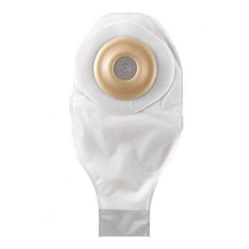 Colostomy Pouch ActiveLife® One-Piece System 12 Inch Length Flat, Pre-Cut 1-3/8 Inch Stoma Drainable 175782 Box of 5 ActiveLife® 221986_BX Colostomy Pouch ActiveLife® One-Piece System 12 Inch Length Flat, Pre-Cut 1-3/8 Inch Stoma Drainable 175782 Box of 5 ActiveLife® 221986_BX