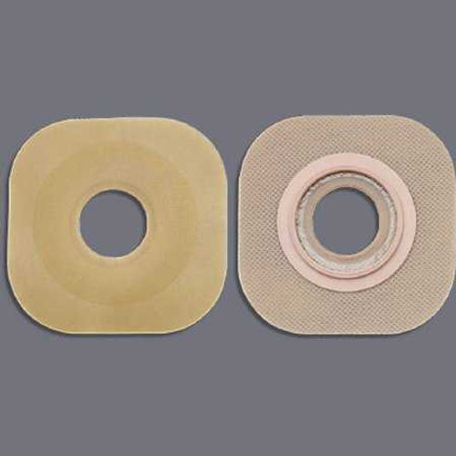 Colostomy Barrier New Image Flextend Pre-Cut Extended Wear Without Tape 2-1/4 Inch Flange Red Code Hydrocolloid 1-3/8 Inch Stoma 16107 Box/5 HOLLISTER, INC. 505955_BX Colostomy Barrier New Image Flextend Pre-Cut Extended Wear Without Tape 2-1/4 Inch Flange Red Code Hydrocolloid 1-3/8 Inch Stoma 16107 Box/5 HOLLISTER, INC. 505955_BX
