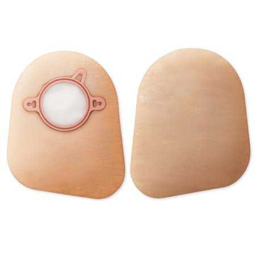 Ostomy Pouch New Image Two-Piece System 7 Inch Length Closed End 18352 Box/30 HOLLISTER, INC. 569790_BX Ostomy Pouch New Image Two-Piece System 7 Inch Length Closed End 18352 Box/30 HOLLISTER, INC. 569790_BX