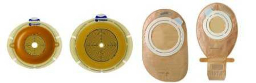 Filtered Ostomy Pouch SenSura Flex Two-Piece System 11-1/2 Inch Length Maxi 70 mm Stoma Drainable Flat 11518 Box/20 COLOPLAST INCORPORATED 680869_BX Filtered Ostomy Pouch SenSura Flex Two-Piece System 11-1/2 Inch Length Maxi 70 mm Stoma Drainable Flat 11518 Box/20 COLOPLAST INCORPORATED 680869_BX