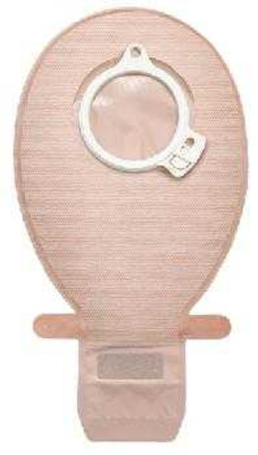Filtered Ostomy Pouch SenSura Click Wide Two-Piece System 11-1/2 Inch Length Maxi Drainable 11185 Box/20 COLOPLAST INCORPORATED 702164_BX Filtered Ostomy Pouch SenSura Click Wide Two-Piece System 11-1/2 Inch Length Maxi Drainable 11185 Box/20 COLOPLAST INCORPORATED 702164_BX