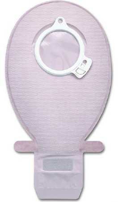 Filtered Ostomy Pouch SenSura Click Wide Two-Piece System 11-1/2 Inch Length Maxi Drainable 11135 Box/20 COLOPLAST INCORPORATED 807619_BX Filtered Ostomy Pouch SenSura Click Wide Two-Piece System 11-1/2 Inch Length Maxi Drainable 11135 Box/20 COLOPLAST INCORPORATED 807619_BX