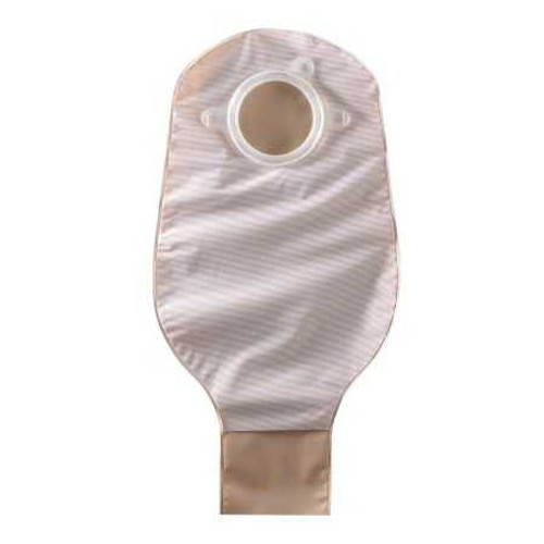 Colostomy Pouch Sur-Fit Natura Two-Piece System 10 Inch Length Drainable 401505 Box/10 CONVA TEC 325409_BX Colostomy Pouch Sur-Fit Natura Two-Piece System 10 Inch Length Drainable 401505 Box/10 CONVA TEC 325409_BX