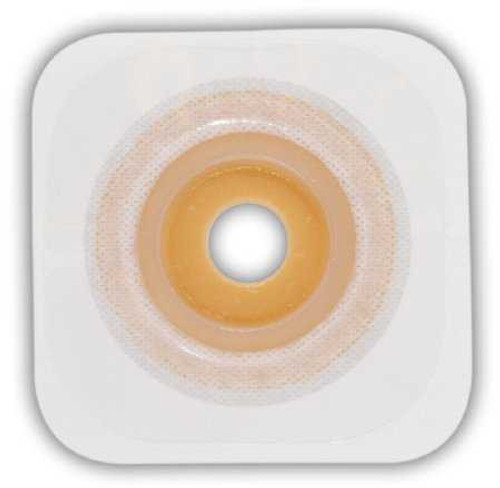 Ostomy Skin Barrier Esteem synergy Stomahesive With Tape Two Piece System 33 to 45 mm Stoma Large 411659 Box/10 CONVA TEC 738755_BX Ostomy Skin Barrier Esteem synergy Stomahesive With Tape Two Piece System 33 to 45 mm Stoma Large 411659 Box/10 CONVA TEC 738755_BX