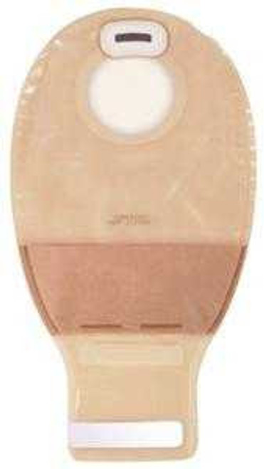 Ostomy Pouch Esteem Synergy Two-Piece System 12 Inch Length Drainable 416901 Box/10 CONVA TEC 831590_BX Ostomy Pouch Esteem Synergy Two-Piece System 12 Inch Length Drainable 416901 Box/10 CONVA TEC 831590_BX