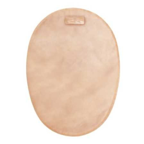 Filtered Ostomy Pouch Esteem Synergy Two-Piece System 8 Inch Length Closed End 416778 Box/30 CONVA TEC 834713_BX Filtered Ostomy Pouch Esteem Synergy Two-Piece System 8 Inch Length Closed End 416778 Box/30 CONVA TEC 834713_BX