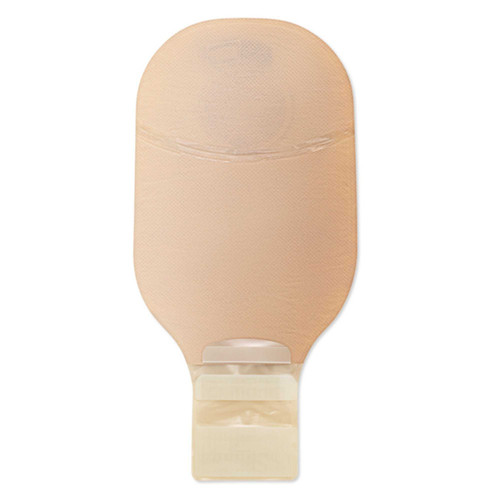 POUCH DRN SFT CNVX 1 1/8" 5/BX HOLLISTER 8963 Box/5 HOLLISTER, INC. 1027892_BX