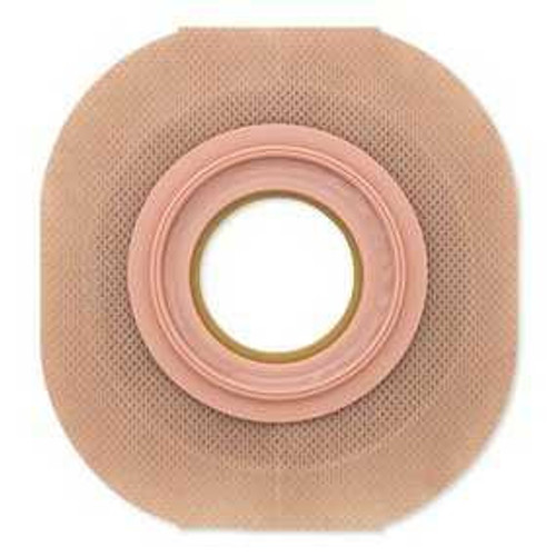 Skin Barrier New Image FlexTend Pre-Cut Extended Wear 2-3/4 Inch Flange Blue Code 1-5/8 Inch Stoma 13909 Box/5 HOLLISTER, INC. 1058971_BX