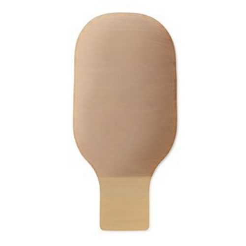 Ostomy Pouch Premier One-Piece System 12 Inch Length 3/4 Inch Stoma Drainable Convex Pre-Cut 8280 Box/5 HOLLISTER, INC. 1027313_BX Ostomy Pouch Premier One-Piece System 12 Inch Length 3/4 Inch Stoma Drainable Convex Pre-Cut 8280 Box/5 HOLLISTER, INC. 1027313_BX