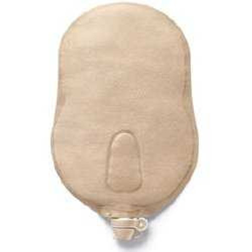 POUCH URO 1PC TAPE 10/BX HOLLISTER 84692 Box/10 HOLLISTER, INC. 1060179_BX