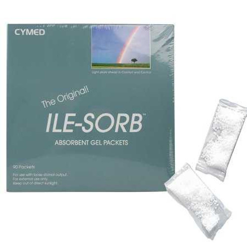 Absorbent Gel Packet The Original Ile-Sorb 87210 Each/1 CYMED INC. 784360_EA