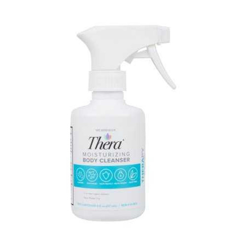 Body Wash Thera Lotion 8 fl oz Spray Bottle Scented 53-MC8 Bottle/1 MCK BRAND 1049760_BT