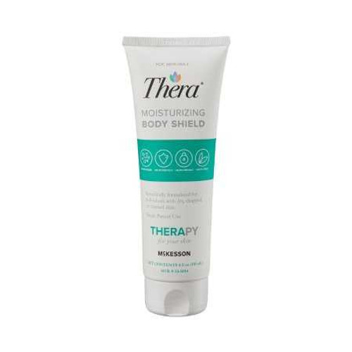 Skin Protectant Thera 4 oz. Tube Scented Cream 53-MS4 Case/12 MCK BRAND 1049769_CS Skin Protectant Thera 4 oz. Tube Scented Cream 53-MS4 Case/12 MCK BRAND 1049769_CS