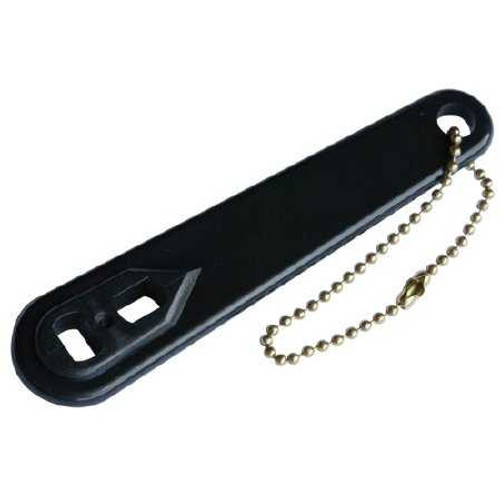 Cylinder Wrench RES031 Each/1 SUNSET HEALTHCARE SOLUTIONS 853463_EA Cylinder Wrench RES031 Each/1 SUNSET HEALTHCARE SOLUTIONS 853463_EA
