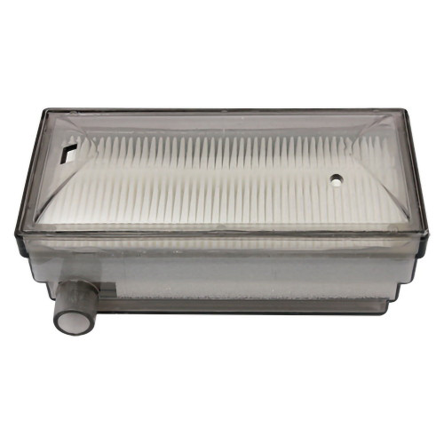 O2 Concentrator Intake Filter, BF1001, Pack of 1
