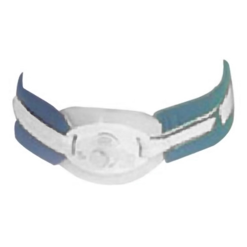 Tracheostomy Tube Strap Portex 69-0680TS Pack of 1