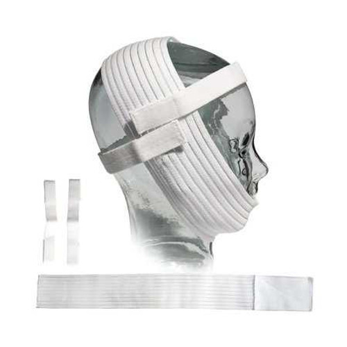 Deluxe Chinstrap CS004L Each/1 SUNSET HEALTHCARE SOLUTIONS 1079140_EA