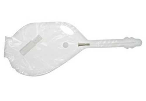 Intermittent Closed System Catheter SureCath Set Straight Tip 14 Fr. Without Balloon Hydrophilic Coated PVP 28028 Box/20 COLOPLAST INCORPORATED 551278_BX