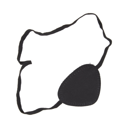 Eye Patch McKesson 63-4475 Box of 12