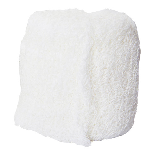 McKesson Fluff Bandage Roll 2-1/4 Inch X 3 Yard 6-Ply Sterile 1 per Pouch, 16-4062, Roll of 1